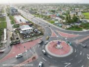 South Georgetown to transformed into epicentre of development- VP Jagdeo