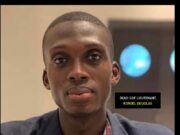 Lt. Douglas was working part-time job as a taxi driver when gunned down