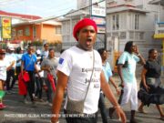 SASOD making strides in dual battle against HIV/AIDS and LGBTQI+ stigma