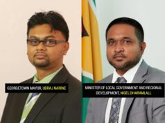 Dharamlall slams Mayor Narine for gross financial mismanagement, lack of transparency at City Council