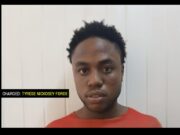 Bent St. man gets bail on three counts of armed robbery