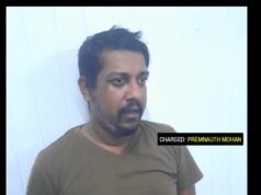 ECD man slapped with gun, ammo possession charges secures bail