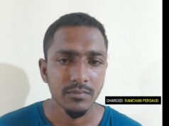 Charity fisherman remanded to prison on break and enter charge