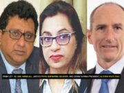 High Court grants AG, Exxon permission to join case seeking to quash permit for gas-to-energy project