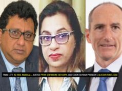 High Court grants AG, Exxon permission to join case seeking to quash permit for gas-to-energy project