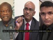 Opposition wastes golden opportunity to influence new oil contracts