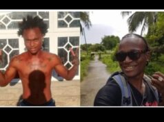 Wanted man DeAbreau shot first at cops – Force says