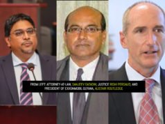 Appellate Court Judge conditionally stays order for Exxon to provide unlimited guarantee for oil spills