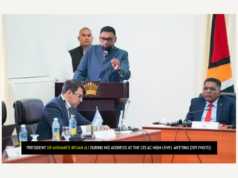 Reducing poverty, inequalities is key to achieving food security – President Ali