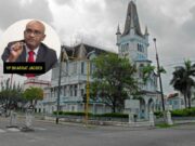 Gov’t to continue working directly with Georgetown residents amid City Hall’s “lack of accountability”