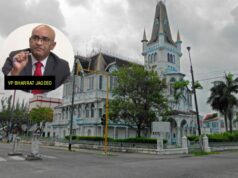 Jagdeo calls for live-streaming, electronic recording of City Hall meetings to enhance transparency