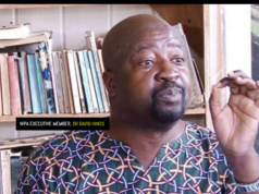 PPP/C domination of state media played role in “rigging” of 2025 elections– Dr. Hinds