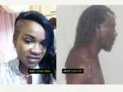 Corriverton man jailed 20 years for killing girlfriend