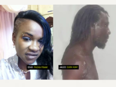 Corriverton man jailed 20 years for killing girlfriend