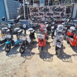 E-bikes