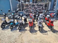 Registration of e-bikes to commence July 4