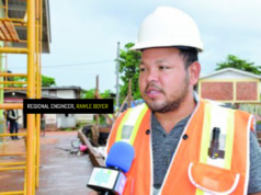 Region 1 Engineer among officials slammed by PAC for overpaying contractors on lab project