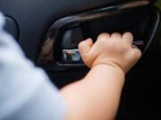 Taxi driver in custody after forgetting 3-yr-old in locked car