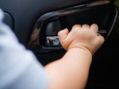 Sophia accident claims life of 10-month-old baby