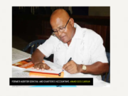 9 out of 10 municipalities yet to produce audit reports for millions spent over combined 105 yrs – Goolsarran