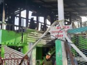 Fire Service still to determine cause of Belmont blaze that killed two children