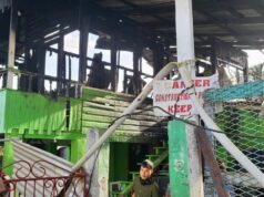 Fire Service still to determine cause of Belmont blaze that killed two children