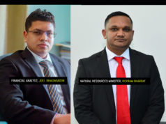 Financial Analyst raises concerns over Exxon’s procurement practices; calls for amendments to Local Content Act