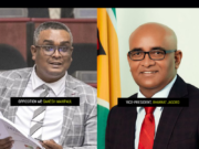 Include Oppos. at NPTAB is Mahipaul’s recommendation to de-politicise procurement system