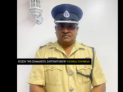 Dharamlall rape accusations: Oppos. says OPR must probe Commander’s alleged coverup attempt