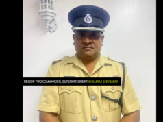 Dharamlall rape accusations: Oppos. says OPR must probe Commander’s alleged coverup attempt