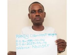 37-Y-O charged with murder of GDF Captain