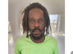 Gold miner remanded on attempted murder charge