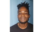 Port Kaituma man charged with assaulting cop, resisting arrest, three other offences