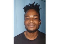 Port Kaituma man charged with assaulting cop, resisting arrest, three other offences