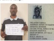 Wanted man deported from France to face murder charge at Bartica