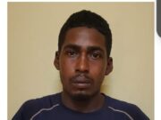 25-Y-O charged with raping child