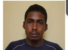 25-Y-O charged with raping child