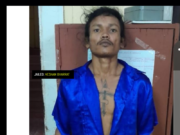 Man to spend 3 years in jail for stealing 3 sheep