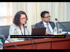 Guyana, United Nations host meeting to review region’s performance on achieving Sustainable Development Goals