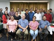 APA, Aster Global discuss Guyana’s compliance with int’l standard for carbon credits