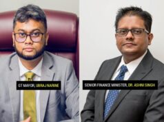 Mayor and City Council owes GPL $3.2B, $1.7B in taxes and $387M in NIS contributions