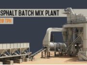 GuyAmerica Construction poised to develop US$3M Asphalt Plant on Linden/Soesdyke Highway