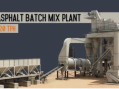 GuyAmerica Construction poised to develop US$3M Asphalt Plant on Linden/Soesdyke Highway