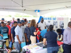 Agriculture Ministry observes National Fisherfolk Day 2023