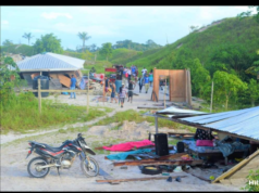 HILLFOOT DEMOLITION: ‘Don’t blame govt.; it is a private matter”- VP Jagdeo tells Norton