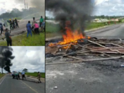 Gov’t refutes claims of involvement in private dispute with squatters at Hill Foot