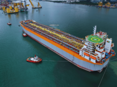Dutch shipbuilder SBM seeking Guyanese suppliers for diverse offshore services