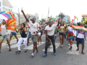 Championing equality: Guyana Pride Festival 2023 spotlights LGBTIQ+ rights and social tolerance