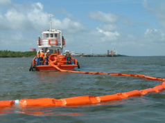 SBM seeks Guyanese companies to maintain oil spill response kits