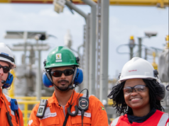 Though moving at industry-leading speed, Exxon assures safety is a top priority for Guyana projects